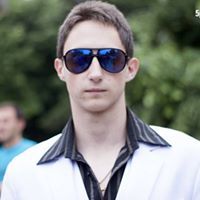 Калоян Димитров