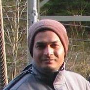 Vijay Chavan