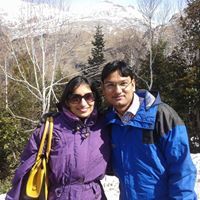 Rakesh Gupta