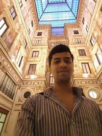 MD Saiful