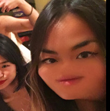 Katrina Crisostomo