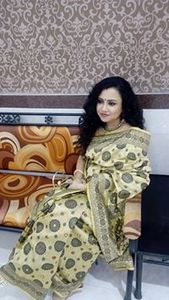 Krittika Ghosh