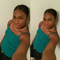Afeesha Mcknight