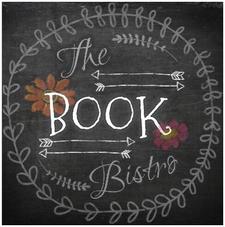 Lisa Sylva (The Book Bistro)