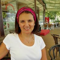 Aysegul Tekin