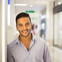 Mohamed Mohsen