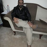 Tahir Naqash