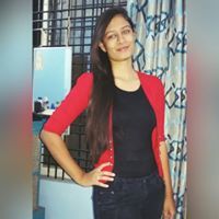 Anusha Jain