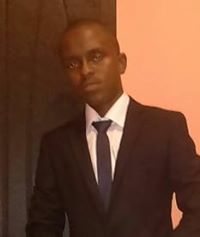 Daniel Nyasha