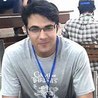 Faridullah Thaimur