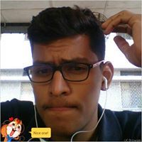 Ashish Gawas