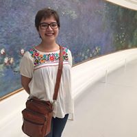 Mariana Yuste Ramírez