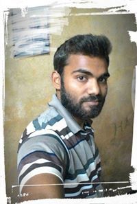 Jitendra Yadav