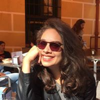 María Belén