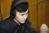 Мөөгий Нь Байна