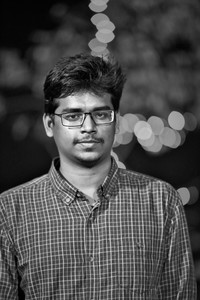 Tuhin Hasan