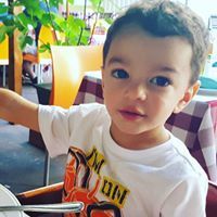 Juarleny Espinal