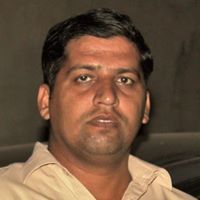 Muhammad Zubair