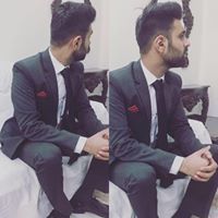 Abdullah Butt