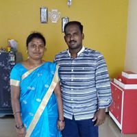 Manikandan Rajendran