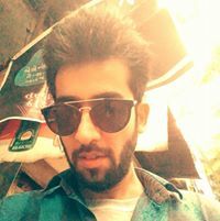 Harshvardhan Rajpurohit