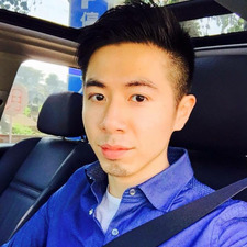 Aaron Wu