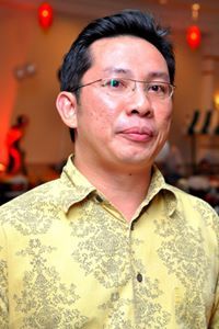 Yusnizam Yunus