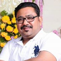 Sumant Agarwal