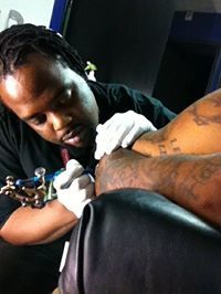 Bigmike Terry