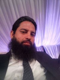 Zeeshan Ghani