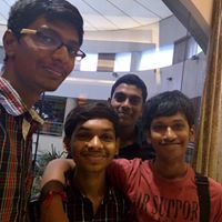 Adharsh Mahesh