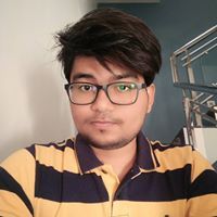 Joy Prajapati