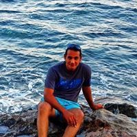 Ahmed Farag