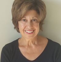 Rose Ann