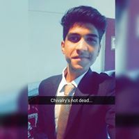 Rahul Vani