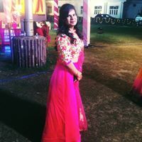 Anu Arora