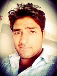 Mohit Yadav