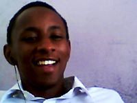 Edwin Kiburu