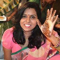 Shashimukhi Shanbhag