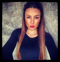 Кремена Йорданова