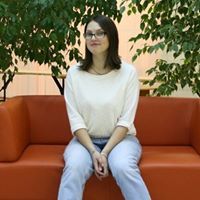 Светлана Бубнова