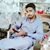 Zohaib Ahmed
