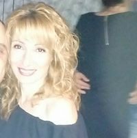 Гергана Кръстева