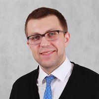 Дмитрий Андреев