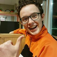 Jeroen Boshuis