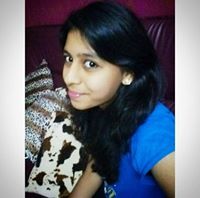 Prerna Panda