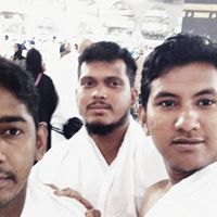 Siraj Ellikkal