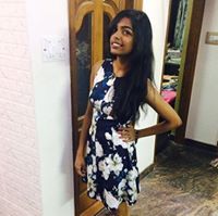 Madhuri Ramanan