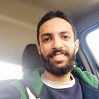 Ahmed Ali