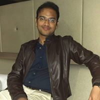 Vamsi Krishna